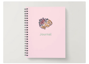 Journal and Planners