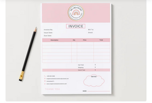 Invoice