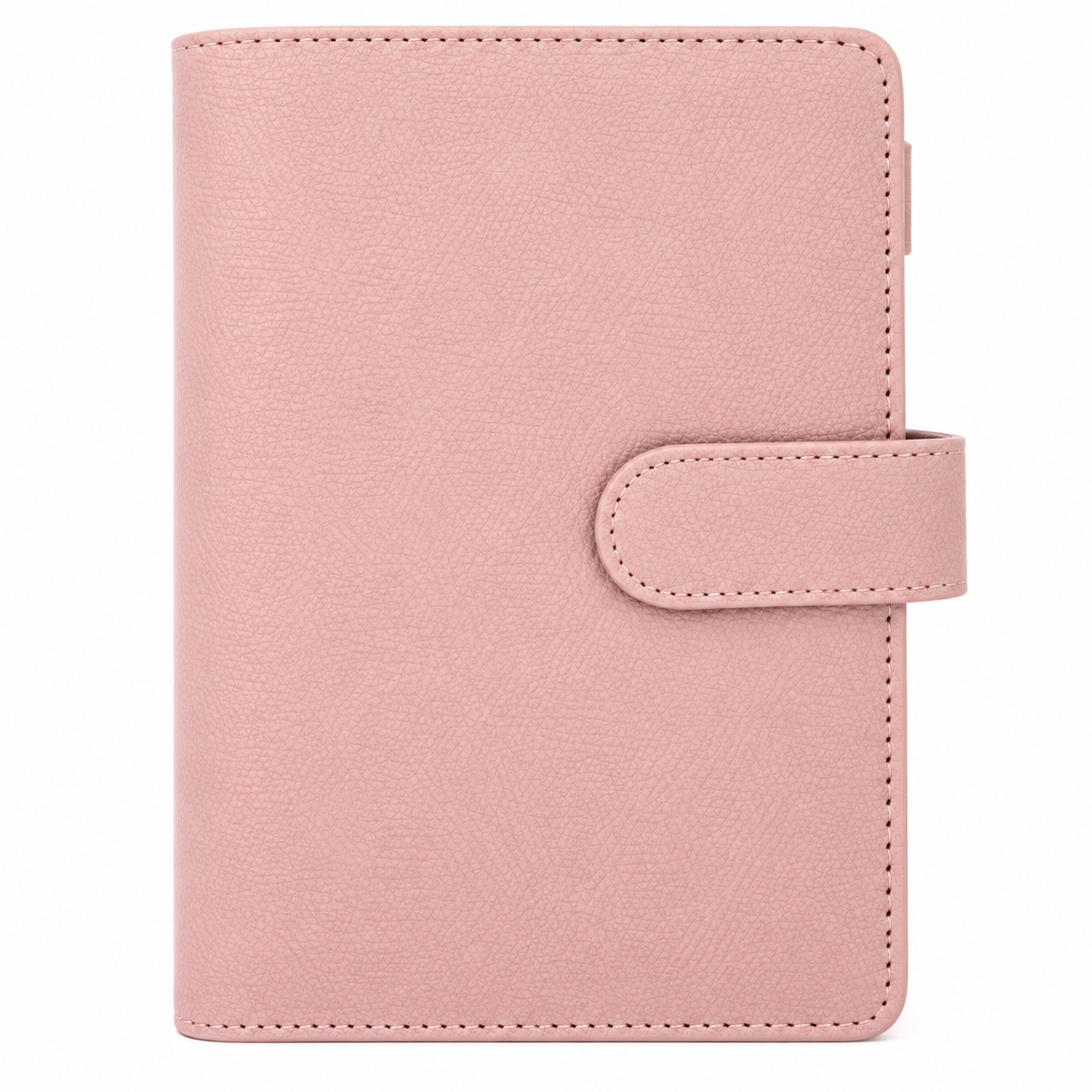 Magnetic A6 Planner Binder – Build Your Own Planner