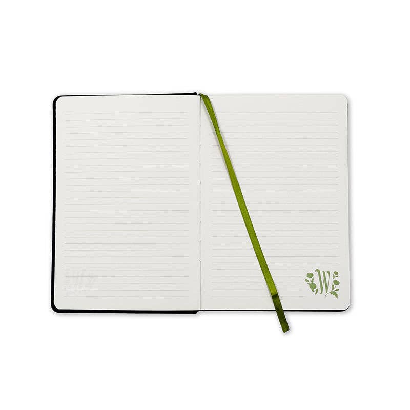 Wicked Embroidered Journal (NEW!)