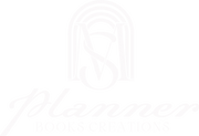 MS PLANNERS BOOKS CREATIONS