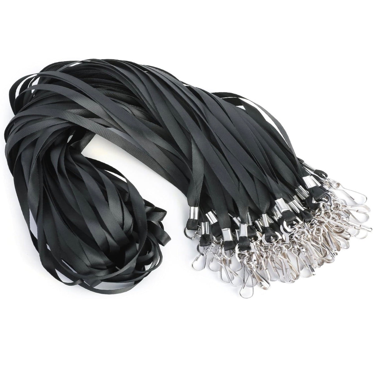 Lanyard Black