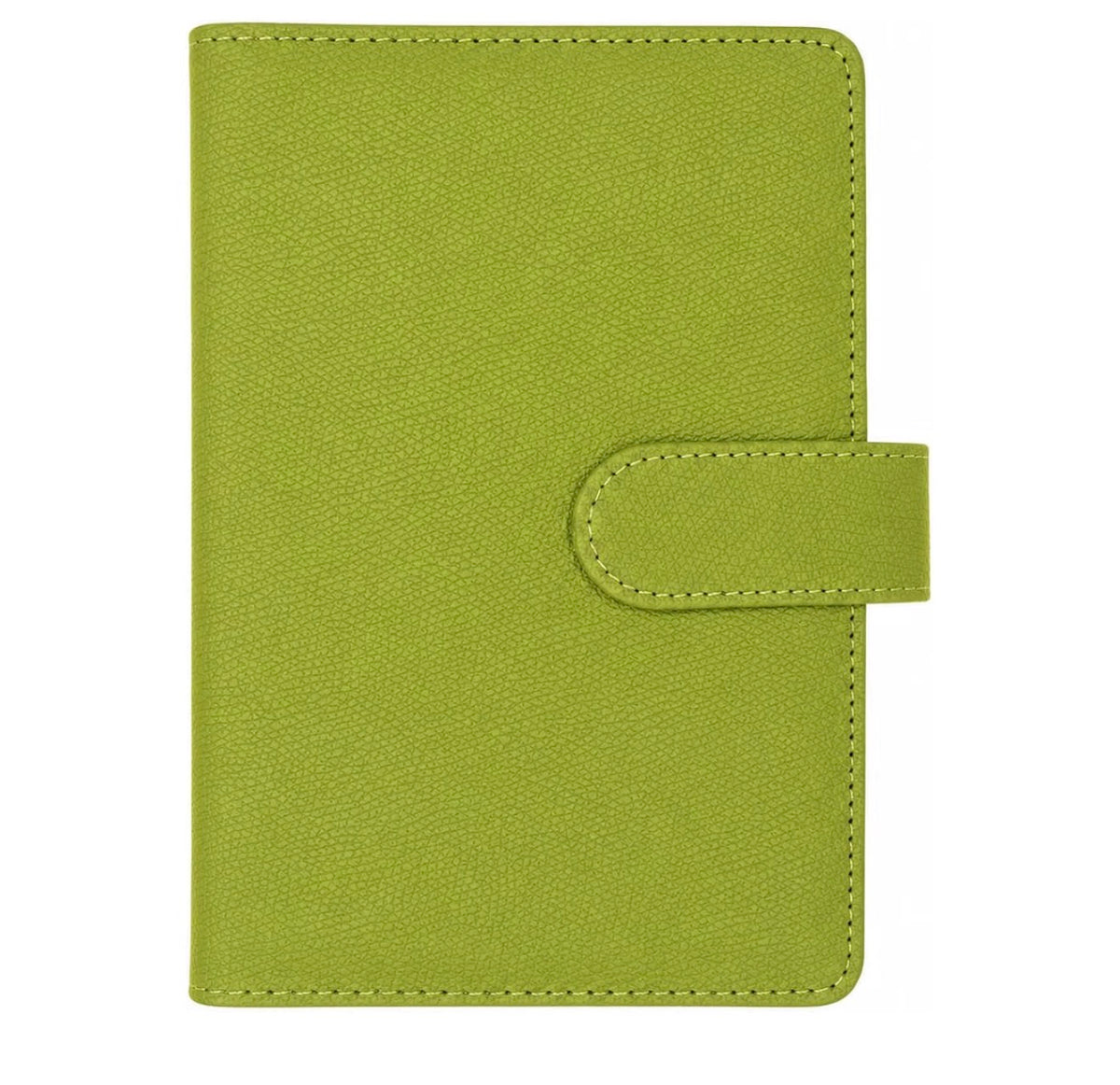 Magnetic A6 Planner Binder – Build Your Own Planner
