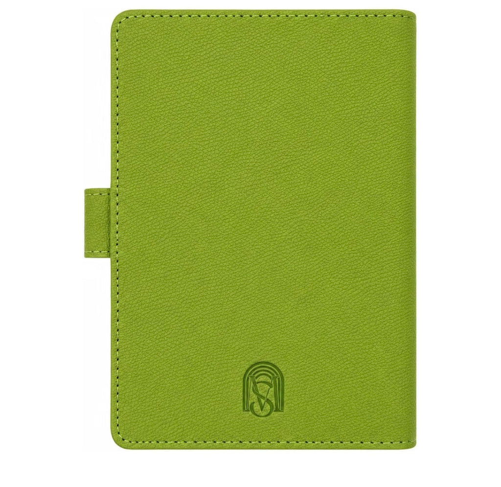 Magnetic A6 Planner Binder – Build Your Own Planner