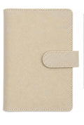Magnetic A6 Planner Binder – Build Your Own Planner