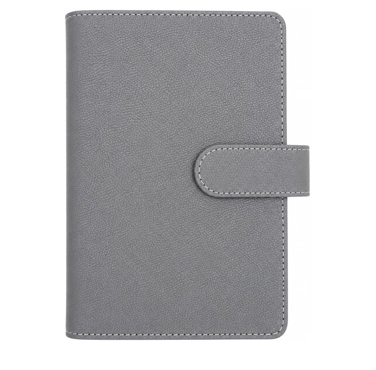 Magnetic A6 Planner Binder – Build Your Own Planner