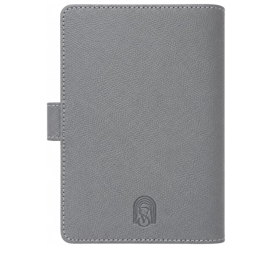 Magnetic A6 Planner Binder – Build Your Own Planner
