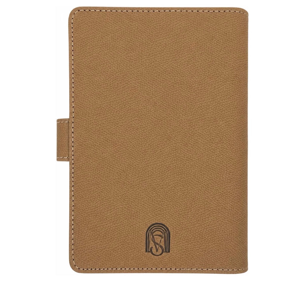 Magnetic A6 Planner Binder – Build Your Own Planner