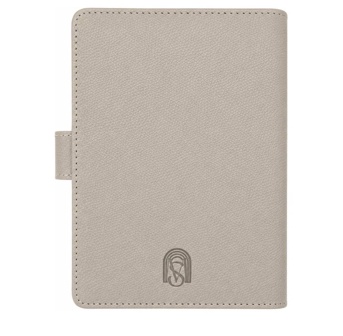 Magnetic A6 Planner Binder – Build Your Own Planner
