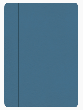 Men's Daily Planner A4 & A5