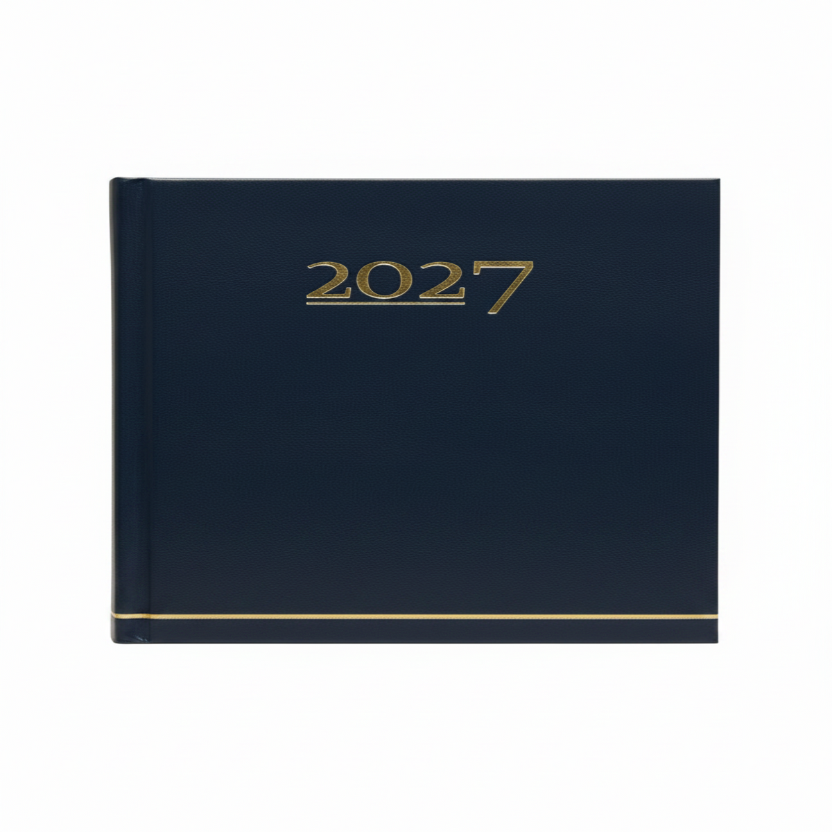 Men's Daily Planner A4 & A5